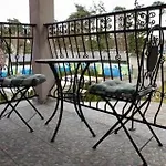 Sternik * Niechorze