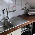 Sternik Holiday home *