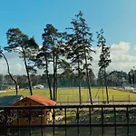 Sternik 度假居