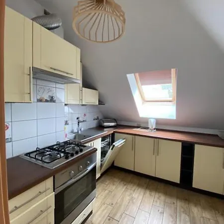 Holiday home Sternik *