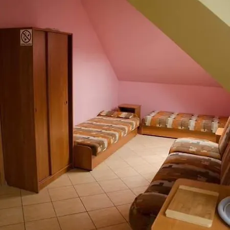 Sternik Holiday home