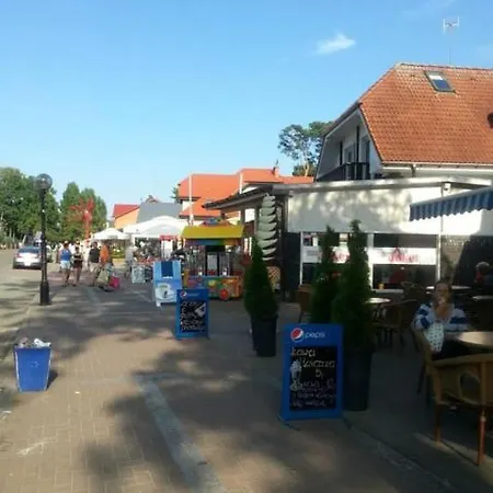 Holiday home Sternik *