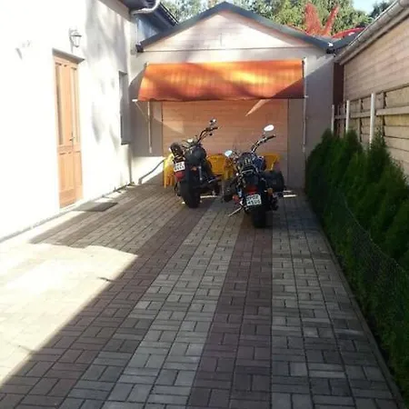 Holiday home Sternik Niechorze