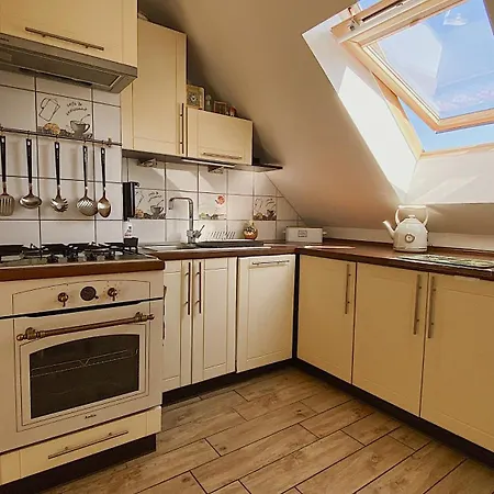 Holiday home Sternik Niechorze