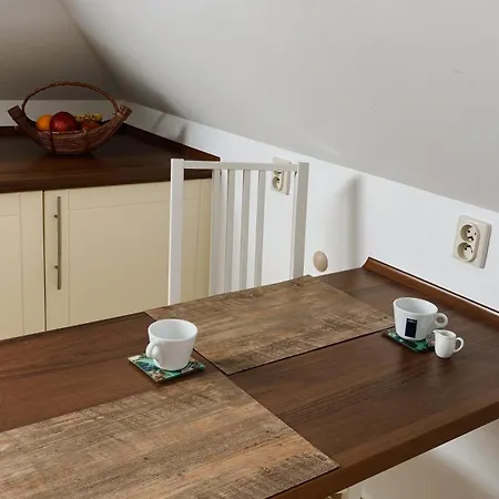 Sternik Holiday home *