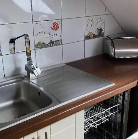 Sternik Holiday home *