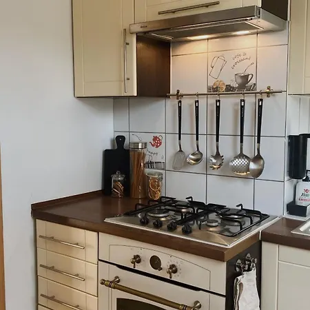 Holiday home Sternik