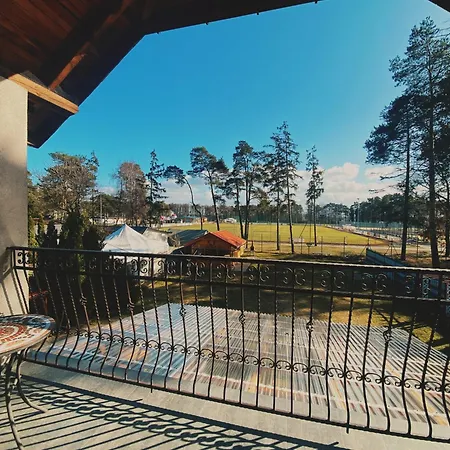 Holiday home Sternik Niechorze