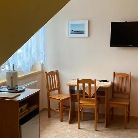 Holiday home Sternik Niechorze