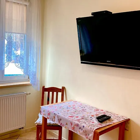Sternik Holiday home *