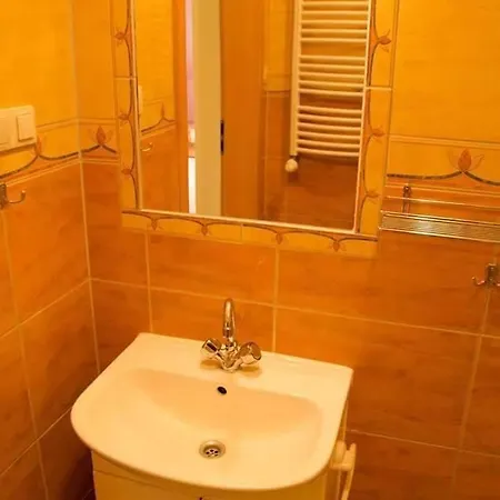 Holiday home Sternik *