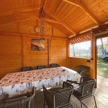 Sternik Holiday home *
