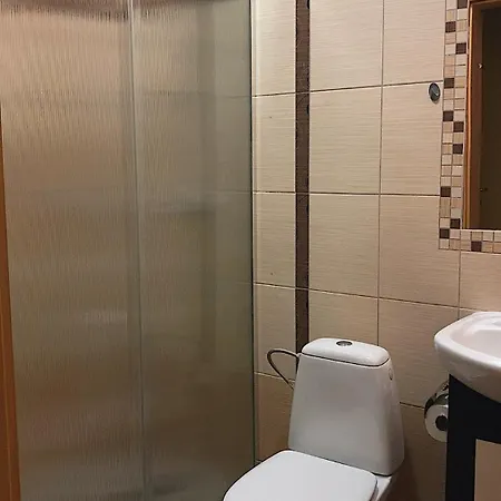 Holiday home Sternik Niechorze