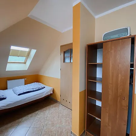 Holiday home Sternik *
