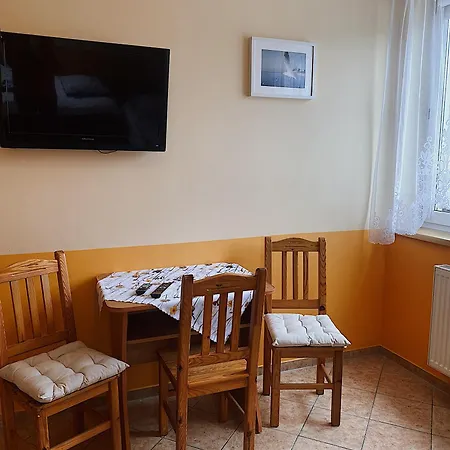 Holiday home Sternik Niechorze
