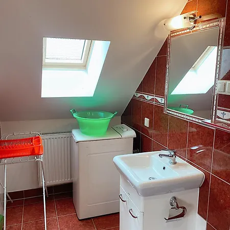 Sternik Holiday home *