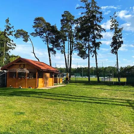 Sternik Holiday home *