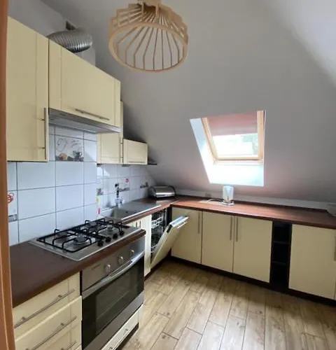 Holiday home Sternik *