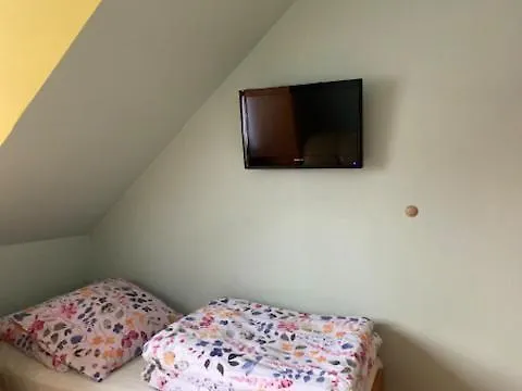 Sternik Holiday home Niechorze