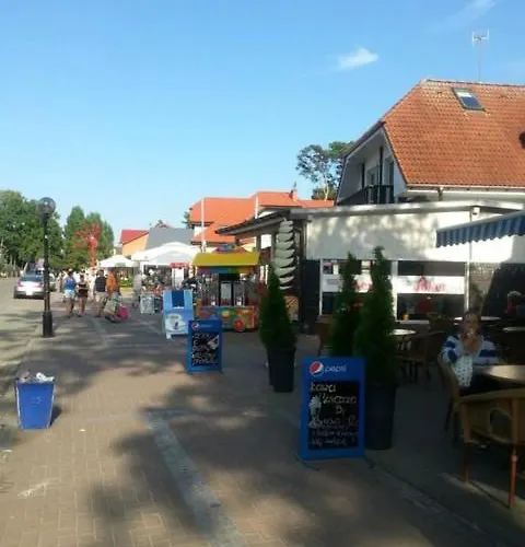 Holiday home Sternik *