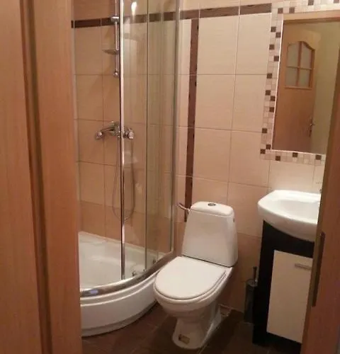 Sternik Holiday home