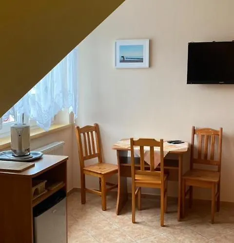 Sternik Holiday home *