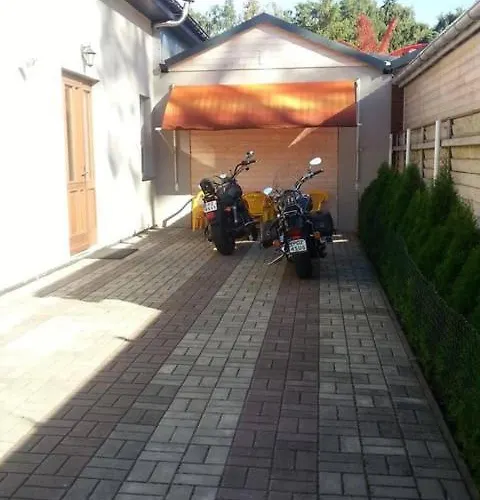 Holiday home Sternik Niechorze